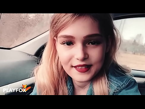 ❤️ سکسی ماشوم په خوښۍ سره د تخفیف کارت کې وخوري ❤️ مقعد ویډیو